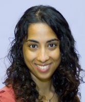 Reena Kumarasingham past life author